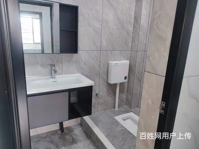 上高团结路口二楼精装四房送家具有地下室证件齐全可按揭急售 - 图片 11