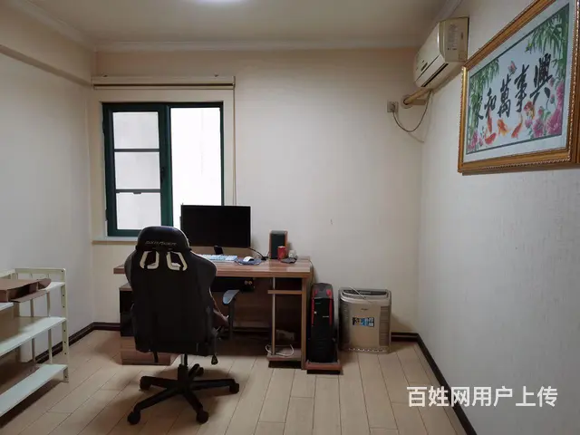 香榭水岸电梯三房精装修1800元/月 - 图片 5