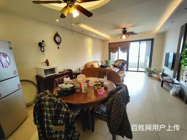 精装三房可做四房  国防科大烈士公园 3号线丝茅冲站兰亭峰景 - 图片 7
