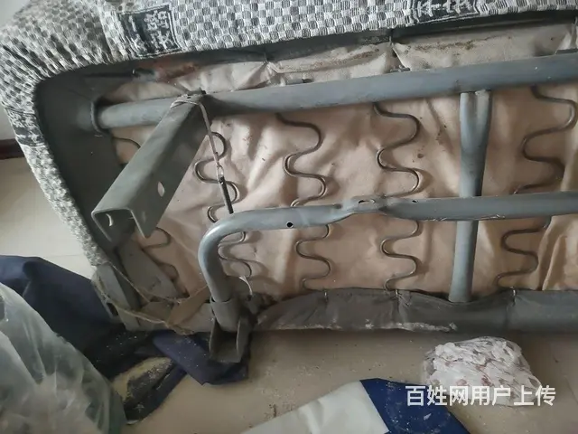 荣光坐椅中座 - 图片 2