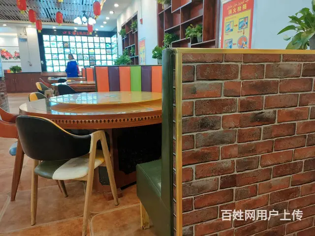 B个人一万泰天街商业街餐饮店转让 - 图片 5