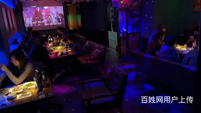 B12677一十字路口临街公交车旁旺铺转让 - 图片 9