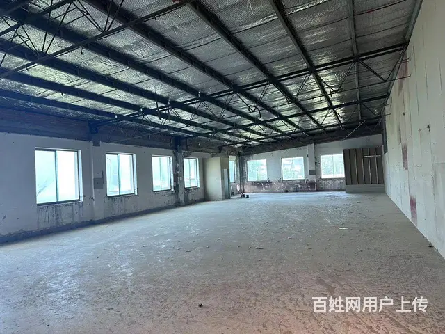 高区哈工大附近一楼多面积厂房出租 - 图片 6