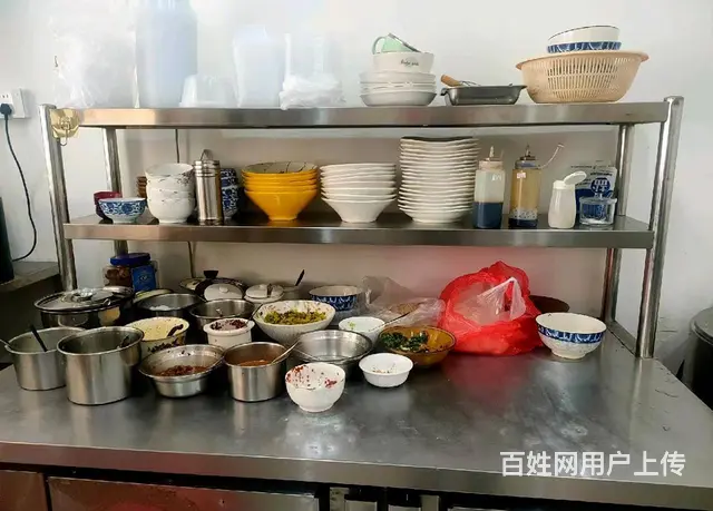 三岔路口 位置优越  租金便宜 客源不断 - 图片 3