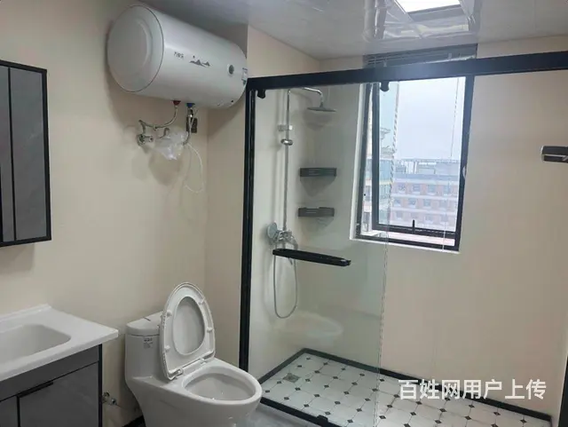 经开万达嘉兴学院附近采光通透单间独卫多套领包入住 - 图片 7