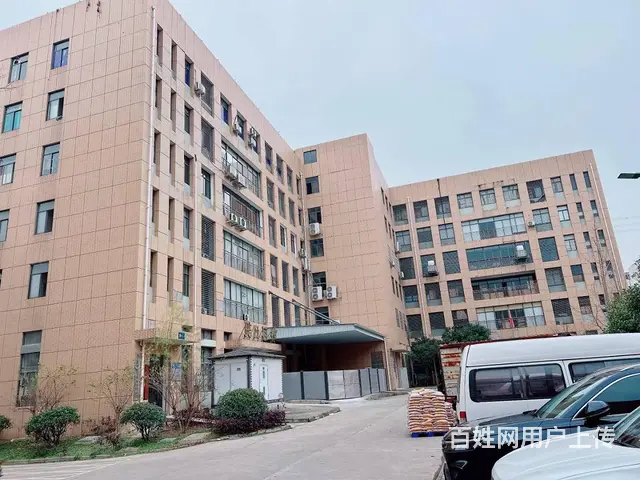 （老板本人）开福区佳海工业园精装修厂房/仓库出租 6843 - 图片 11