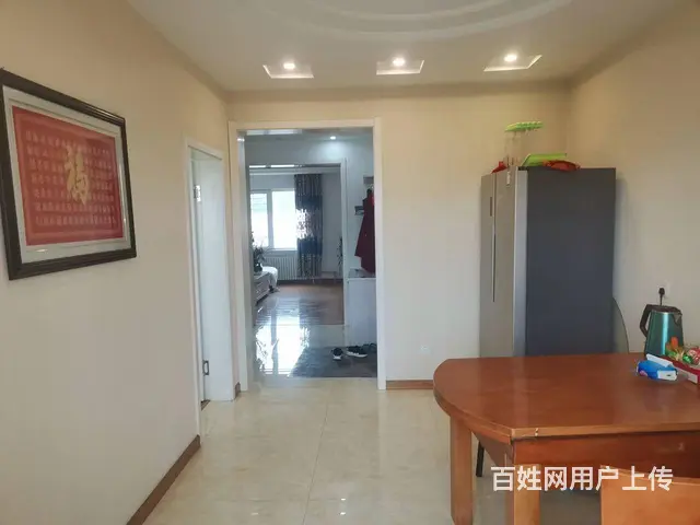 苹国新居高层55万3楼，160平2户打通 ​ - 图片 11