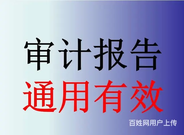 23年投标审计报告，武汉事务所先办理后付款，标准型 - 图片 2