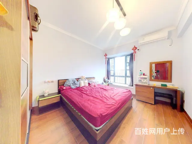 尚品雅居领秀 3室2厅 西南 - 图片 7