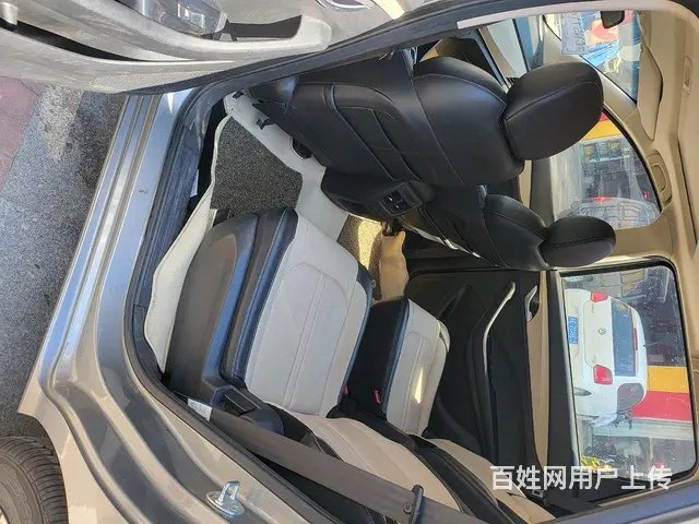宝骏360 2018款 1.5 序列变速 豪华型 - 图片 4