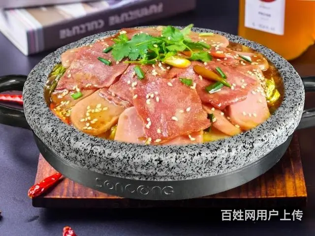 学校食堂档口转让 - 图片 1