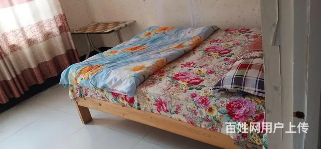 春天自助公寓，两室一厅 - 图片 1