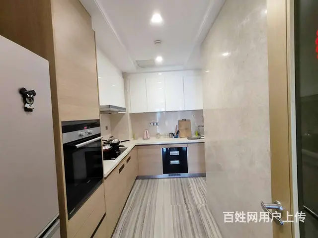 急售湾仔 天一居 业主急需用钱 精装4房 看澳门景 拎包入住 - 图片 2
