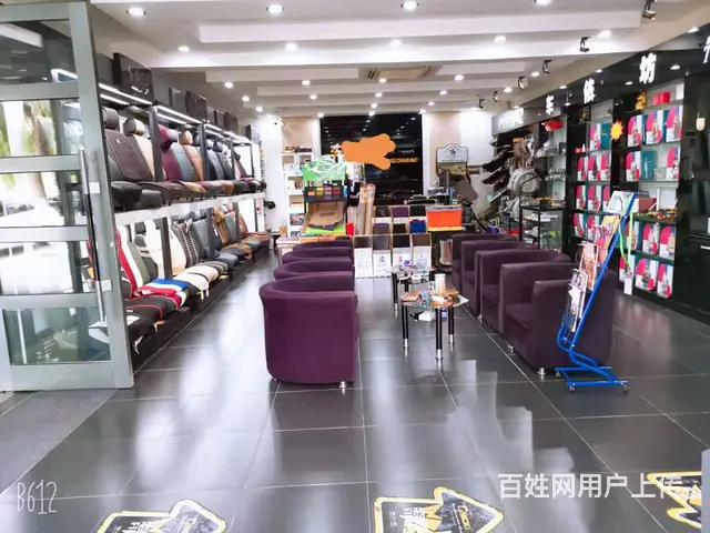 丰满区深圳街主街445平商铺门市出兑出租出售，可分租 - 图片 2