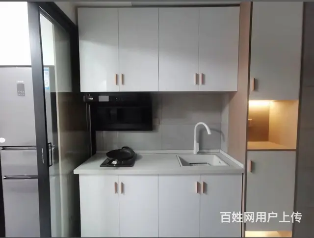 南华大学融冠乐城有房出租 普通住宅1厅 中等装修 - 图片 5