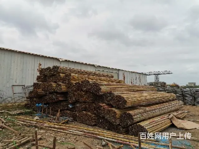 搭架钢管 海口专业搭架钢管架 出租钢管 - 图片 2