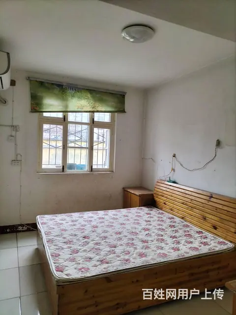 不用送孩子上学的房源果园小区 普通住宅1厅 简单装修 - 图片 3