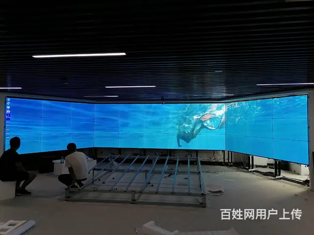 光端机/网线延长器/光纤收发器/视频会议教学 - 图片 2