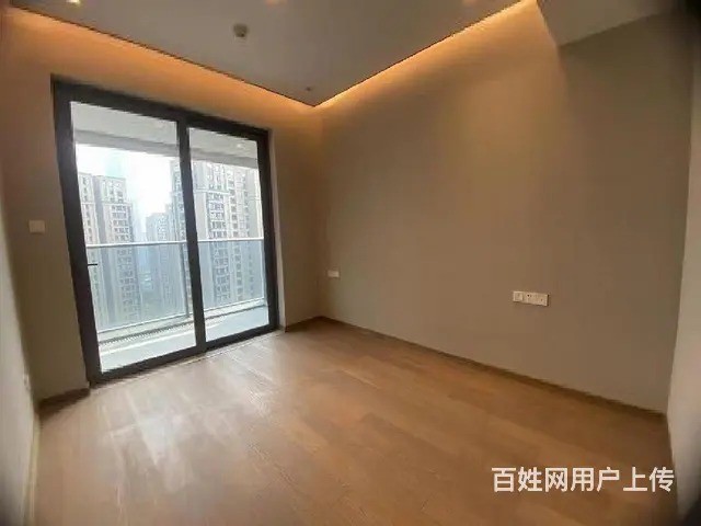 拎包入住区政府杭州壹号院(公寓住宅)135.17平1600 - 图片 2