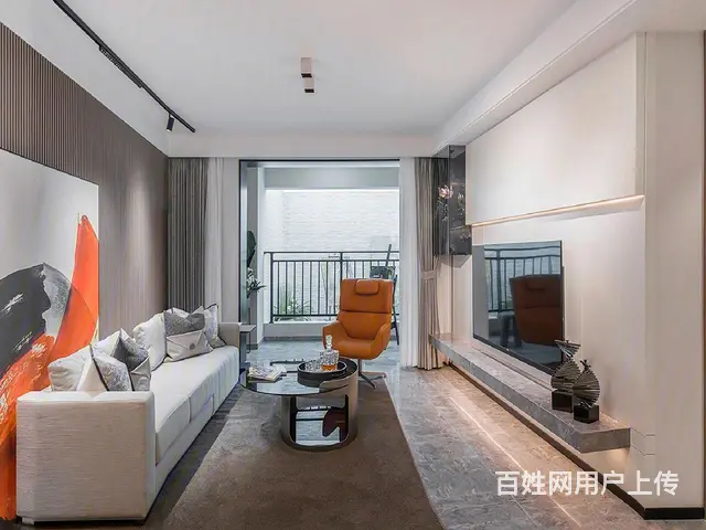 莱山万科翡翠观海丨烟大附中附小丨精装修 - 图片 6