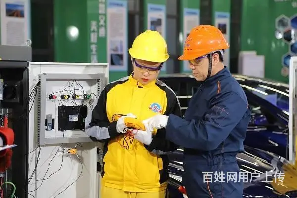乌鲁木齐市万通技工学校秋季班招生了 - 图片