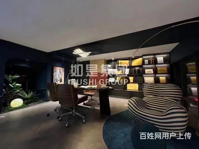 城东顶极豪装办公室 各种房源应有尽有欢迎咨询！ - 图片 4
