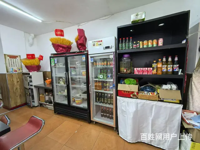 香坊 旋转小火锅出兑 餐馆 餐饮店铺出兑 - 图片 6