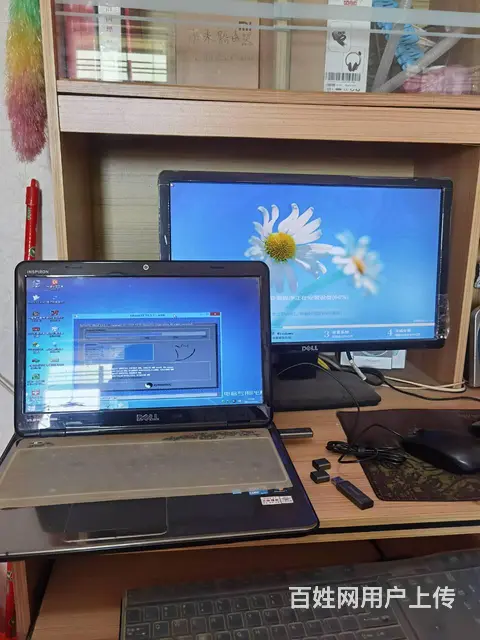 集美杏林电脑维修，电脑装机装系统，电脑清灰 - 图片 2