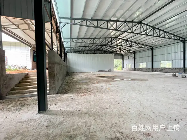 （老板本人）黄兴镇新建厂房独门独院民宿房东优价出租6867 - 图片 12