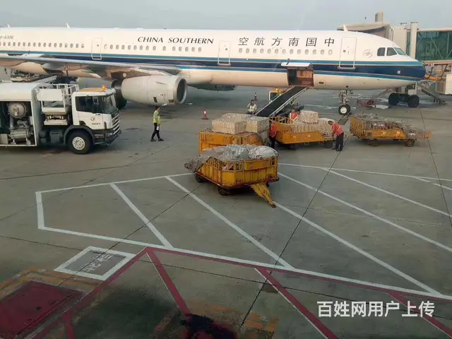 揭阳空运/汕头空运，二十四小时提货，全国直航4小时 - 图片 2