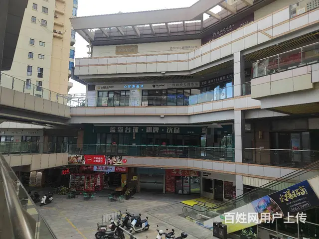 （51旺铺推荐）吾悦广场一楼600平旺铺招租 - 图片 7