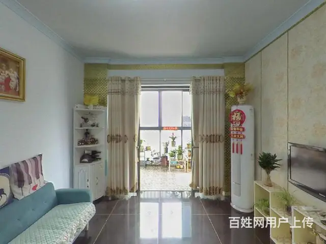 十一中 环宇城商圈电梯高层 复式精装三房仅售215万 - 图片 1