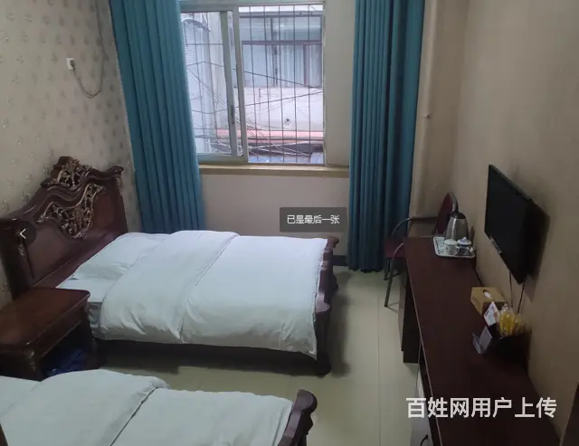 （同城搜铺网） 丹桂大街950平宾馆转让 - 图片 7
