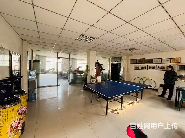房主直租 市内二环桥下厂房 1600平独门独院 欢迎咨询考察 - 图片 2