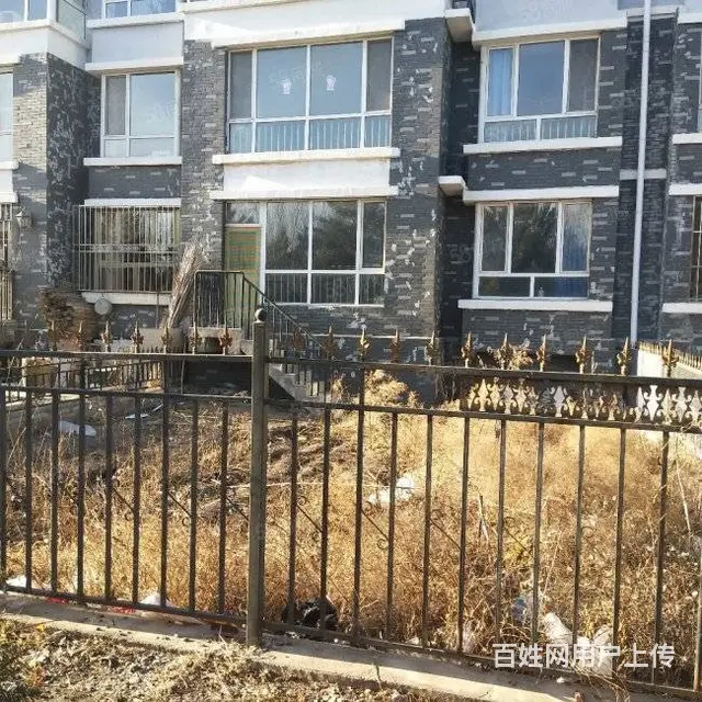 房主出售前旗泰丰科尔泌小区一楼 普通住宅 精装修 - 图片 4