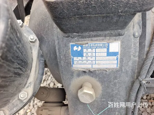 三一重工 英杰版朱宏版包过户可分期 - 图片 5
