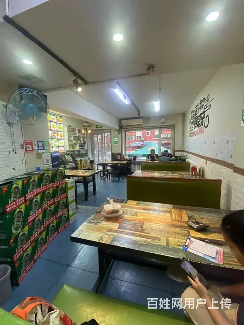 【搞定了！】道外 太平大街 餐饮美食餐馆 整店转让 临街门面 - 图片 9