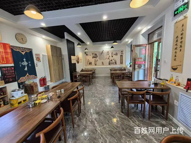 【搞定了！】南岗 学校对面 面馆 快餐店出兑 餐馆出兑 - 图片 3