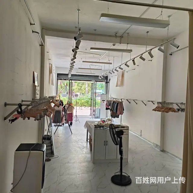 1054新兴路昆仑路 梁园区区委附近空铺转让 - 图片 8