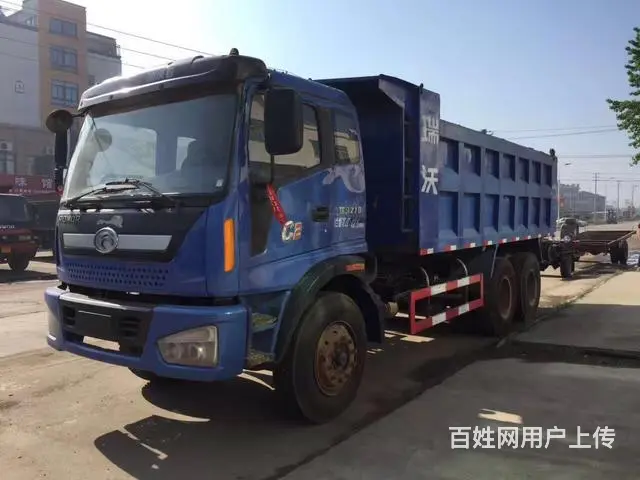 现有多台瑞沃 时代 前四后四 单桥 出售 - 图片 8