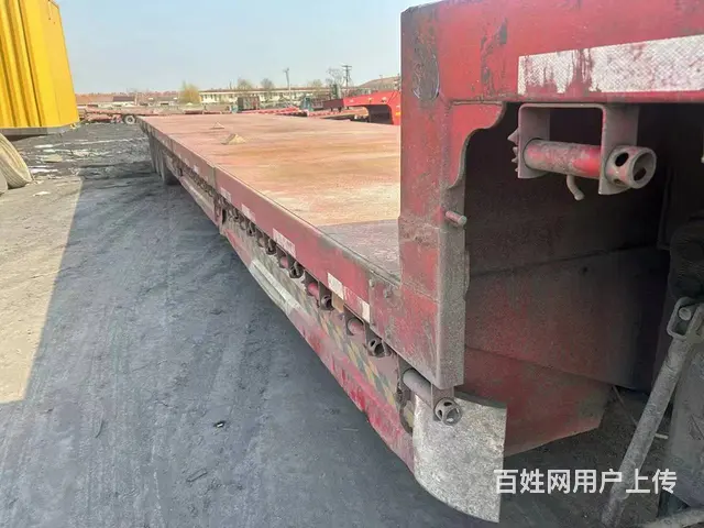 18.5✘3米295轮胎，顺德富华桥 - 图片 8