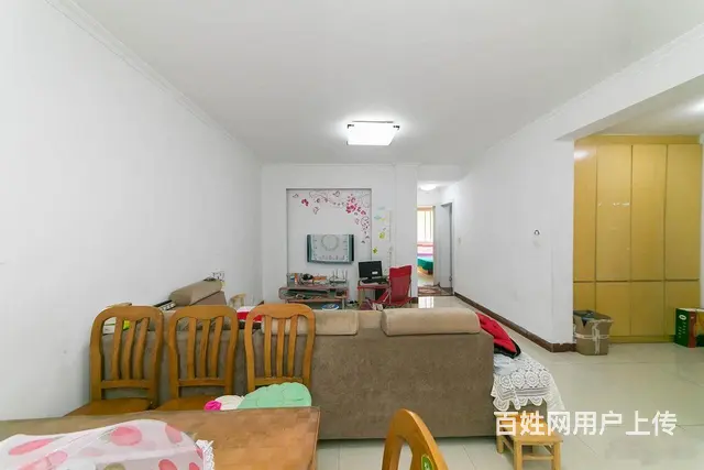桂花园2室教科院中旁楼层好家中保养好干净清爽好房随时看 - 图片 4
