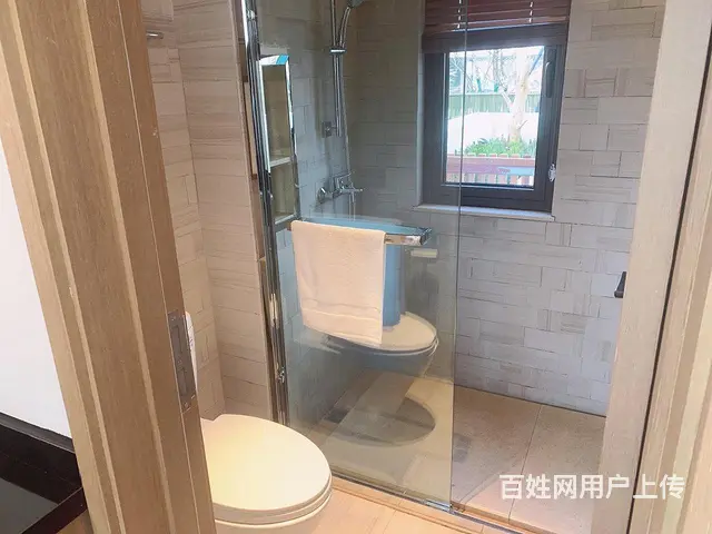 环球融创曹山未来城85平2室2厅精装房依山傍水环境优美 - 图片 7