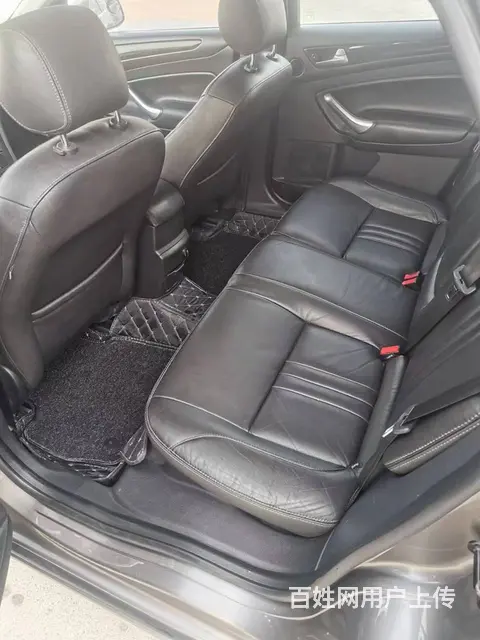 福特 蒙迪欧 2013款 2.0T 手自一体 GTDi240 - 图片 6