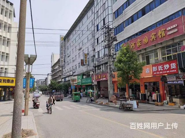 (精选好铺)北川安昌镇临街精装修KTV转让 - 图片 12