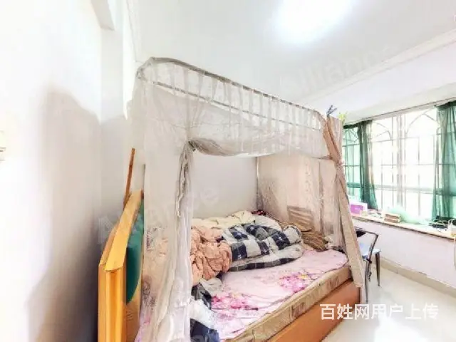 中山坦洲珠海后花园 景湖居精装3房业主 89平仅售75万 - 图片 4