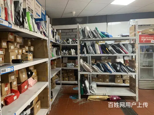天心区高档小区一楼旺铺菜鸟驿站实惠转让 - 图片 4