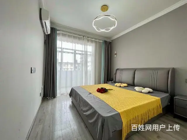 多套可选 看到满意为止 押一付一 包物业 可短租 长租有优惠 - 图片 5