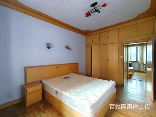 麻园烟厂宿舍3室出售停车方便临近合力超市五小爱民广场 - 图片 4