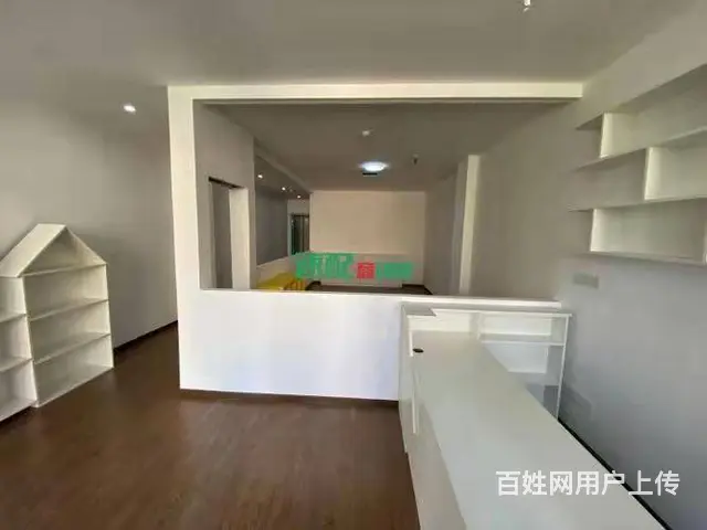 秦都区渭阳西路50平店铺出租 - 图片 1